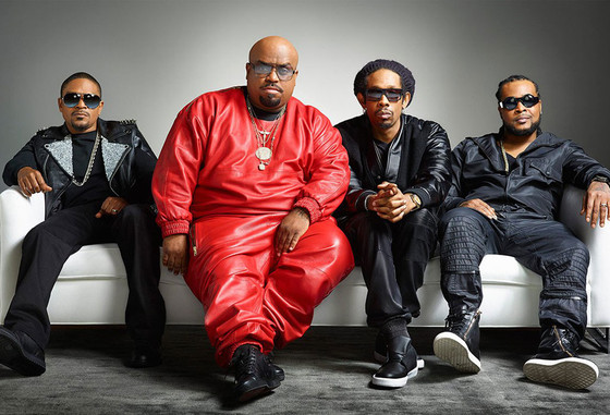 Cee Lo Green, The Good Life Cee Lo Green, The Good Life